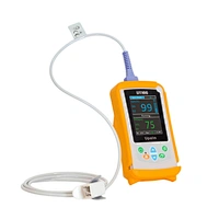 UT100 2.8-INCH PULSE OXIMETER